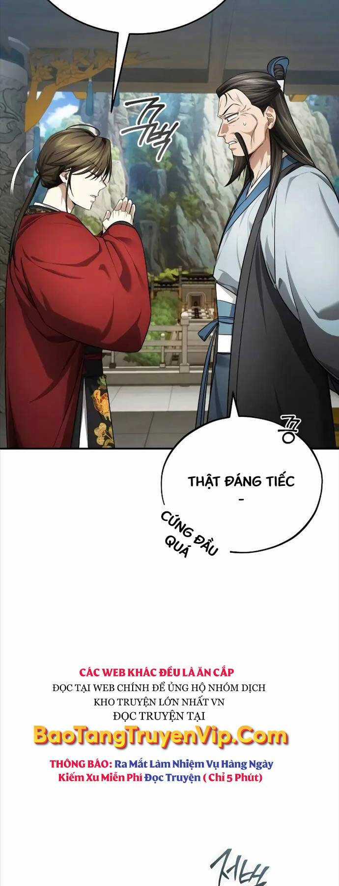 Thiếu Gia Yểu Mệnh Nhà Họ Bạch Chương 36 trang 8