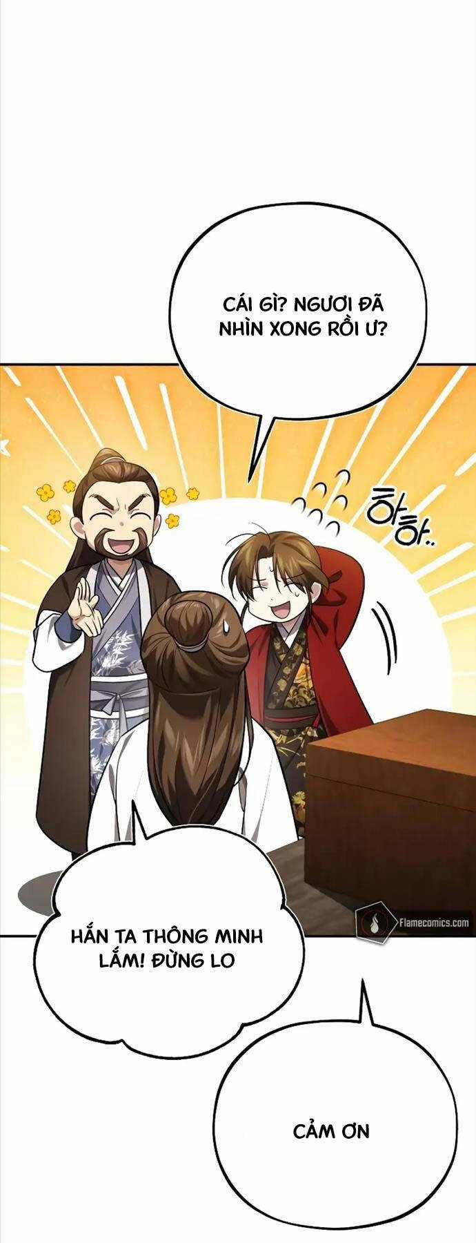 Thiếu Gia Yểu Mệnh Nhà Họ Bạch Chương 36 trang 80