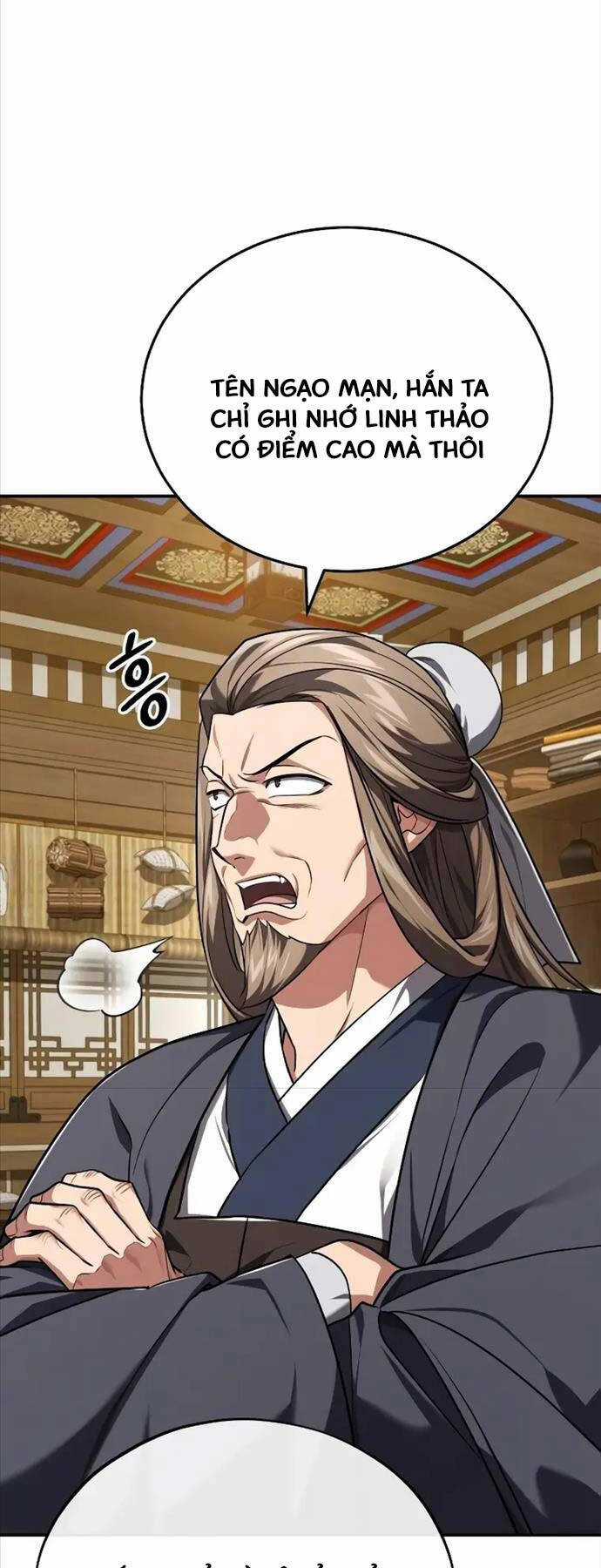 Thiếu Gia Yểu Mệnh Nhà Họ Bạch Chương 36 trang 84