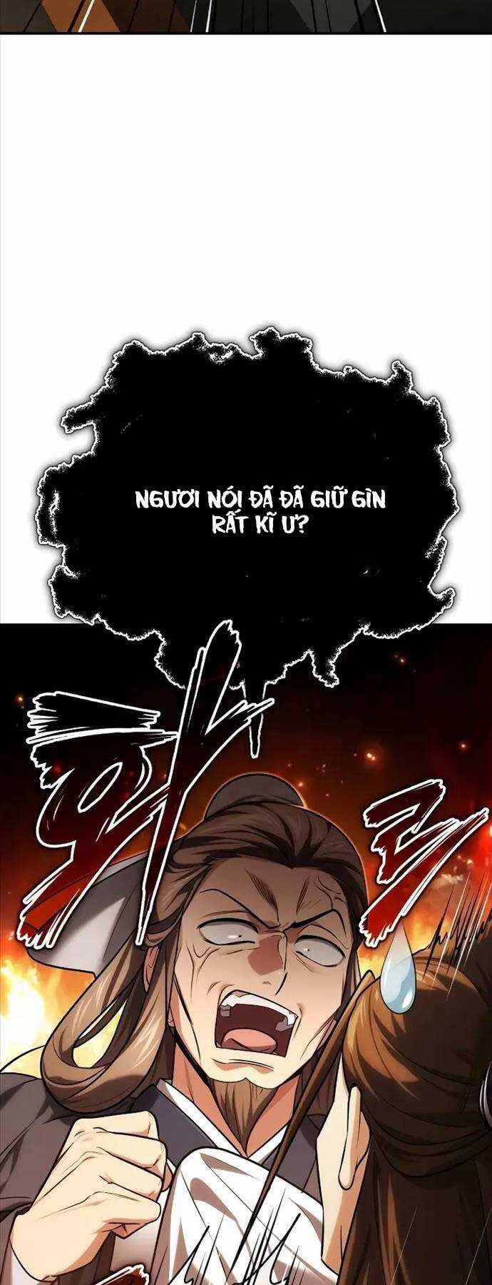 Thiếu Gia Yểu Mệnh Nhà Họ Bạch Chương 36 trang 88