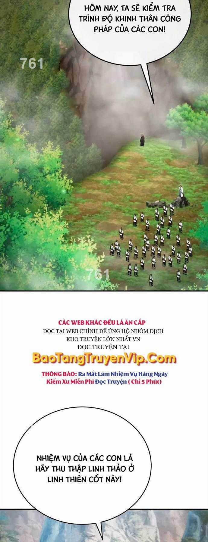 Thiếu Gia Yểu Mệnh Nhà Họ Bạch Chương 37 trang 1