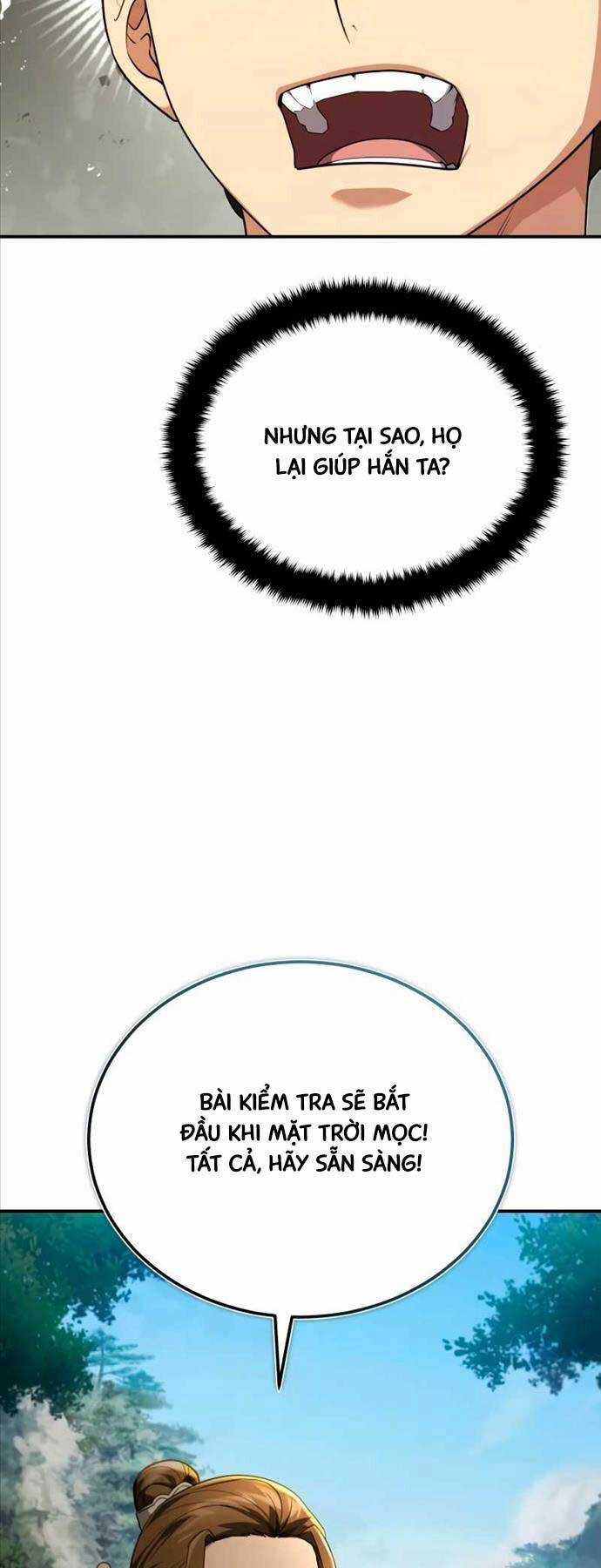 Thiếu Gia Yểu Mệnh Nhà Họ Bạch Chương 37 trang 10