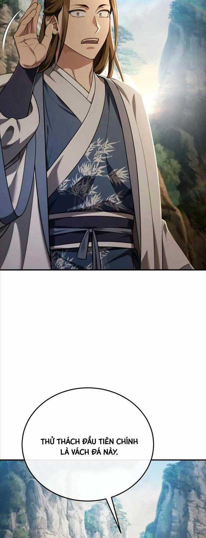 Thiếu Gia Yểu Mệnh Nhà Họ Bạch Chương 37 trang 11