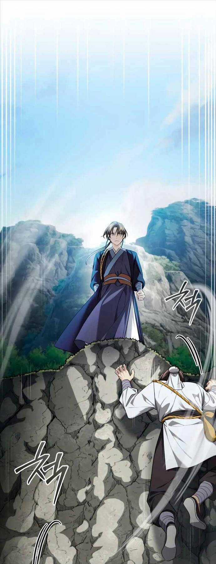 Thiếu Gia Yểu Mệnh Nhà Họ Bạch Chương 37 trang 14