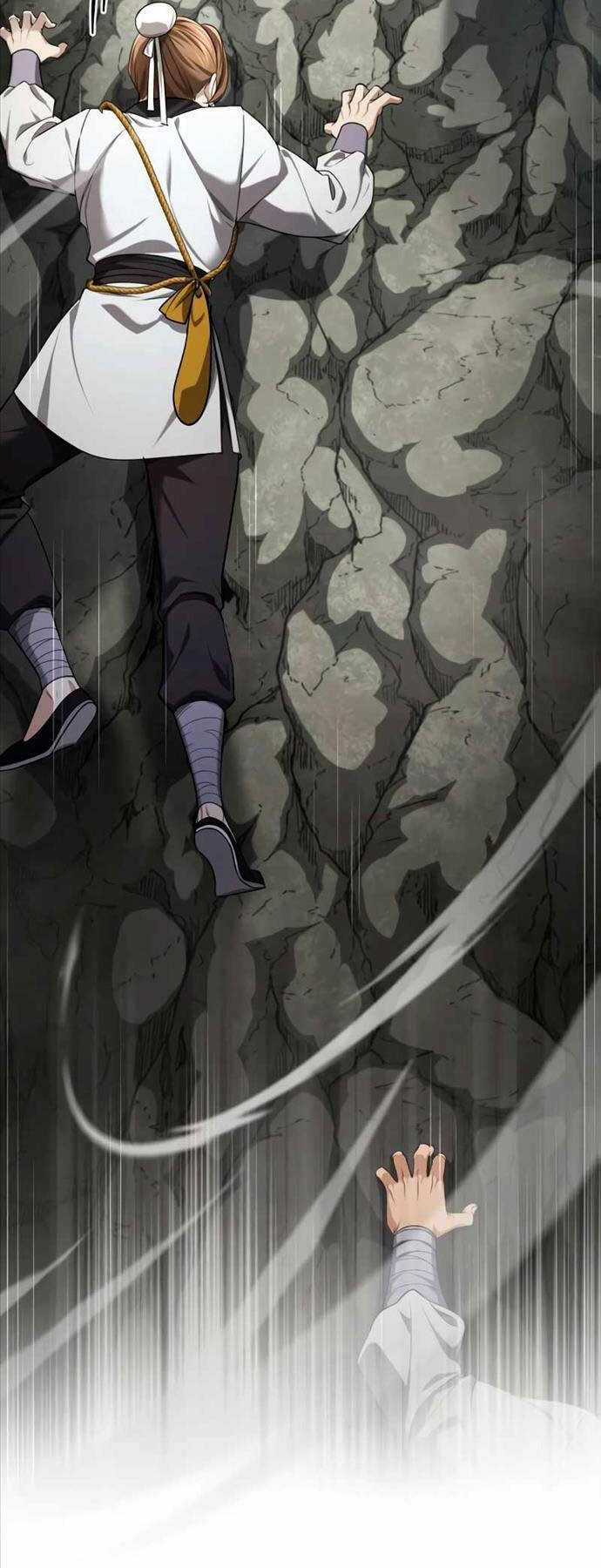 Thiếu Gia Yểu Mệnh Nhà Họ Bạch Chương 37 trang 15