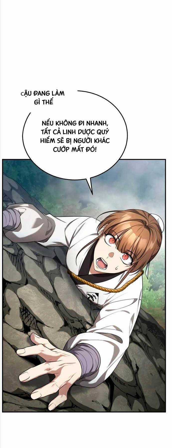 Thiếu Gia Yểu Mệnh Nhà Họ Bạch Chương 37 trang 16