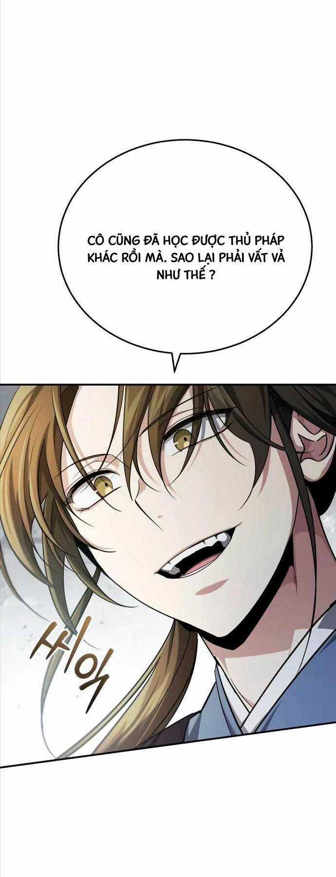 Thiếu Gia Yểu Mệnh Nhà Họ Bạch Chương 37 trang 17