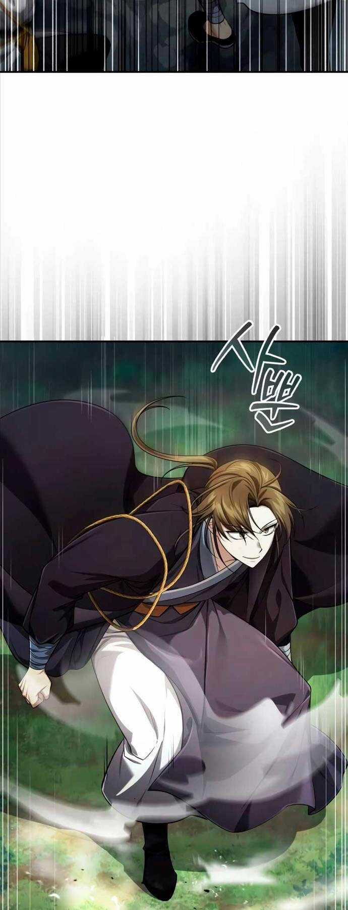 Thiếu Gia Yểu Mệnh Nhà Họ Bạch Chương 37 trang 20