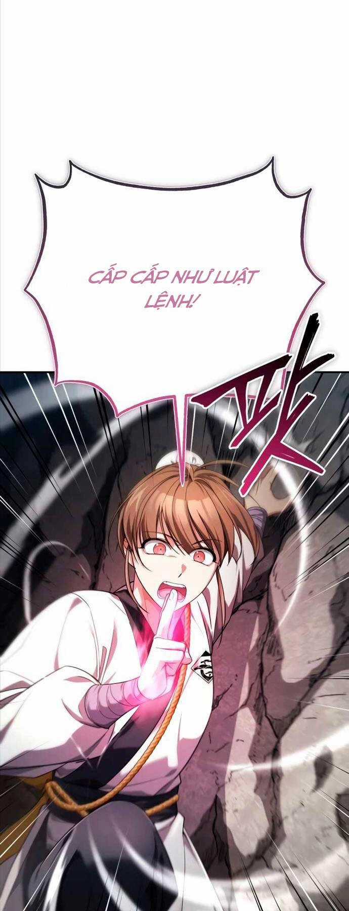 Thiếu Gia Yểu Mệnh Nhà Họ Bạch Chương 37 trang 23