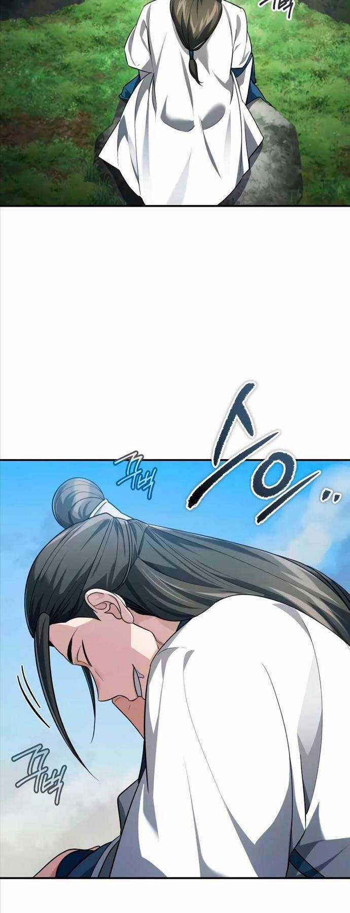 Thiếu Gia Yểu Mệnh Nhà Họ Bạch Chương 37 trang 29