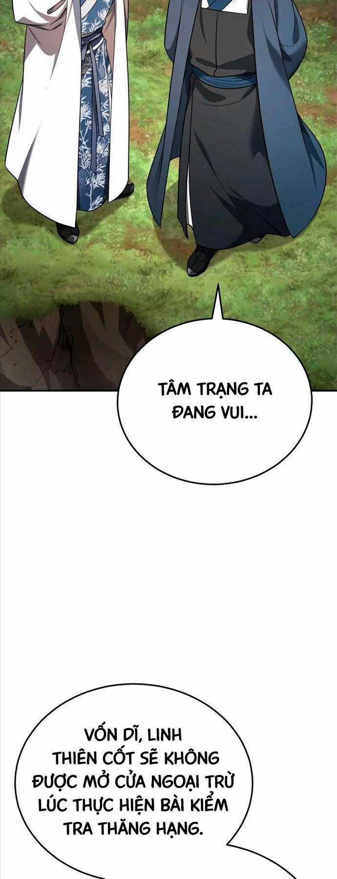 Thiếu Gia Yểu Mệnh Nhà Họ Bạch Chương 37 trang 32