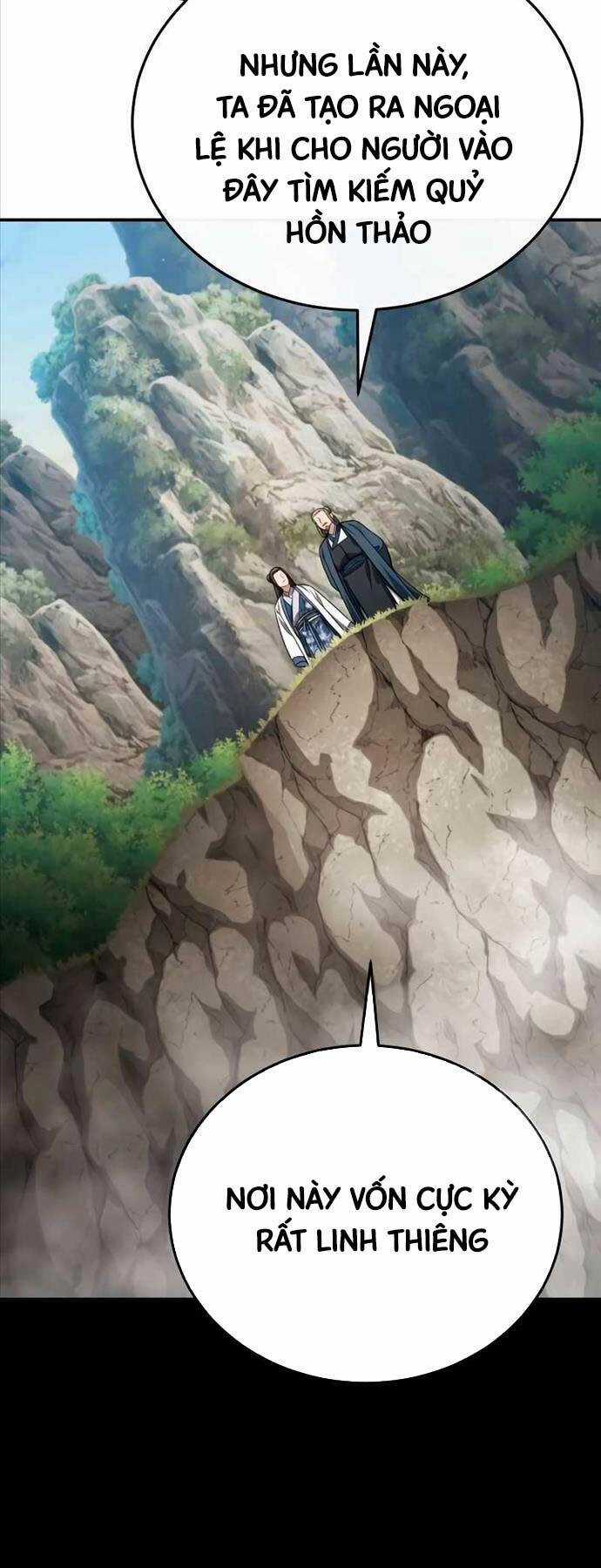 Thiếu Gia Yểu Mệnh Nhà Họ Bạch Chương 37 trang 33