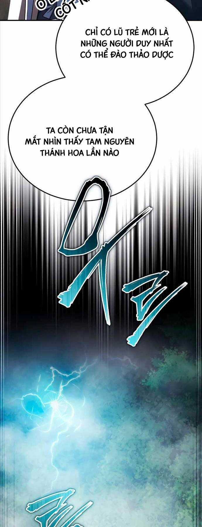 Thiếu Gia Yểu Mệnh Nhà Họ Bạch Chương 37 trang 36