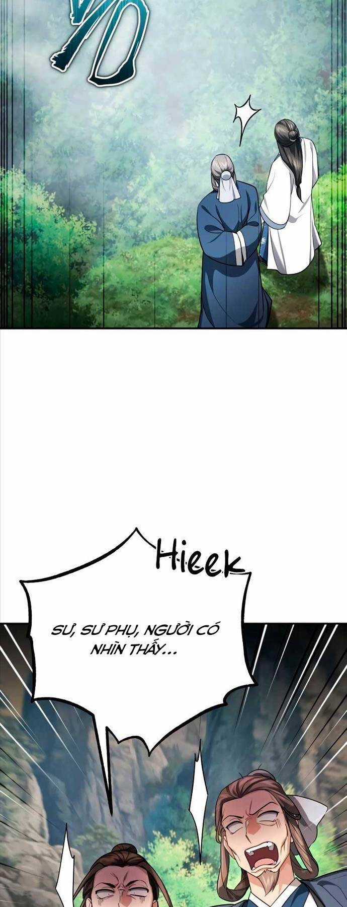 Thiếu Gia Yểu Mệnh Nhà Họ Bạch Chương 37 trang 37