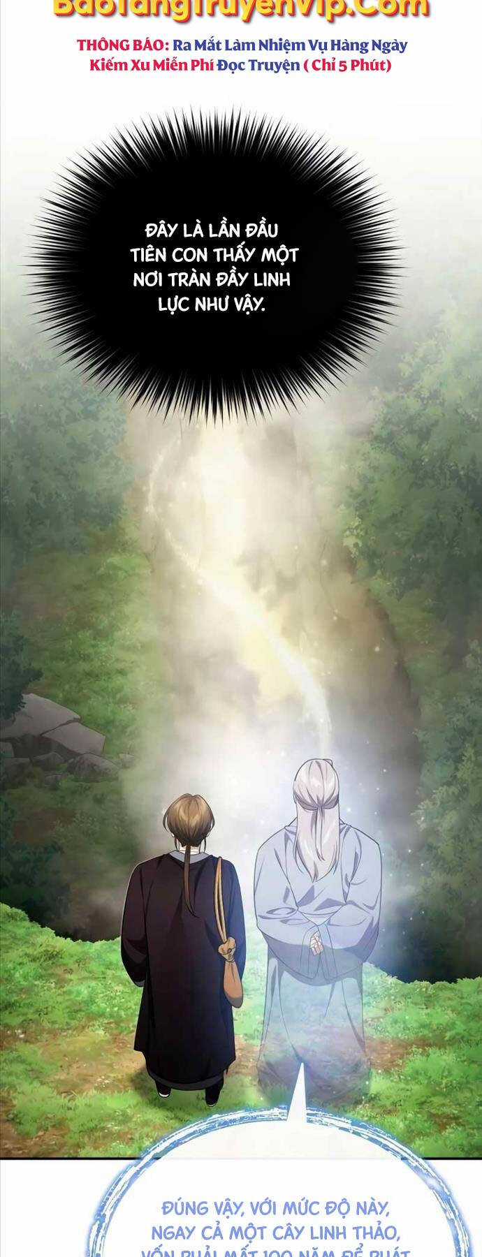 Thiếu Gia Yểu Mệnh Nhà Họ Bạch Chương 37 trang 4