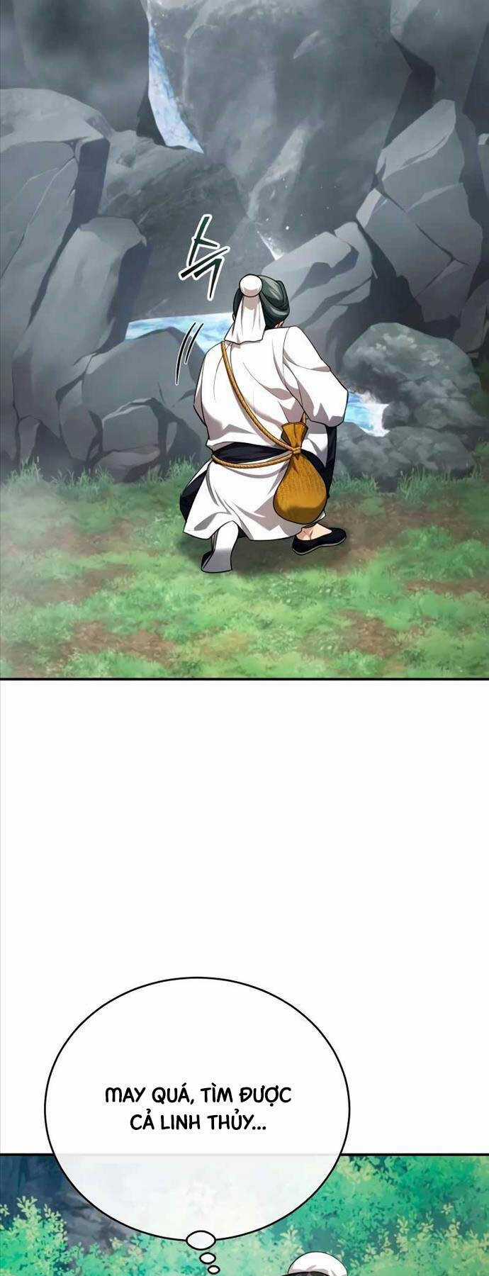 Thiếu Gia Yểu Mệnh Nhà Họ Bạch Chương 37 trang 41