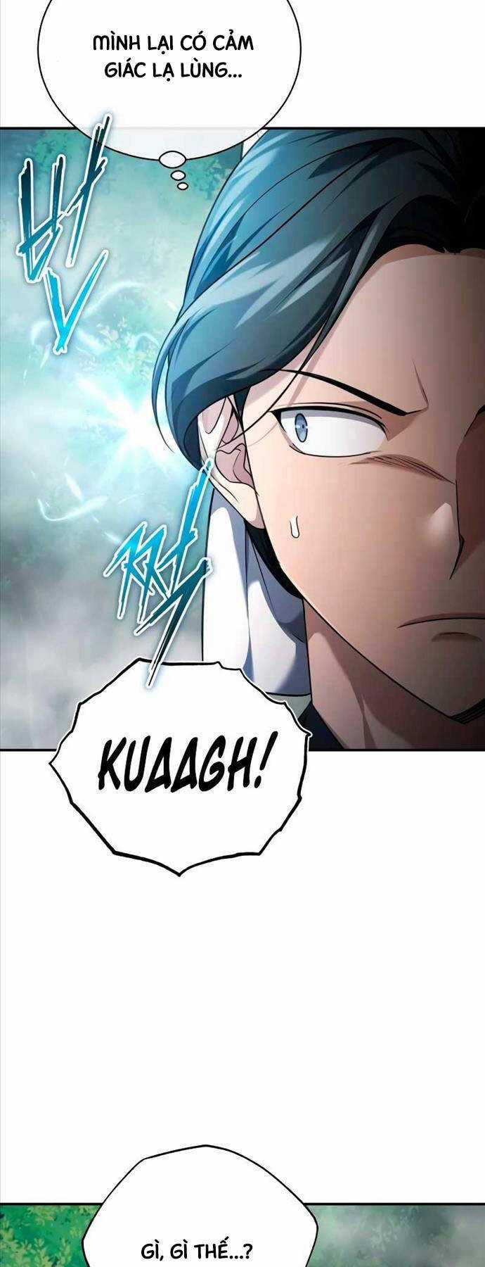 Thiếu Gia Yểu Mệnh Nhà Họ Bạch Chương 37 trang 44