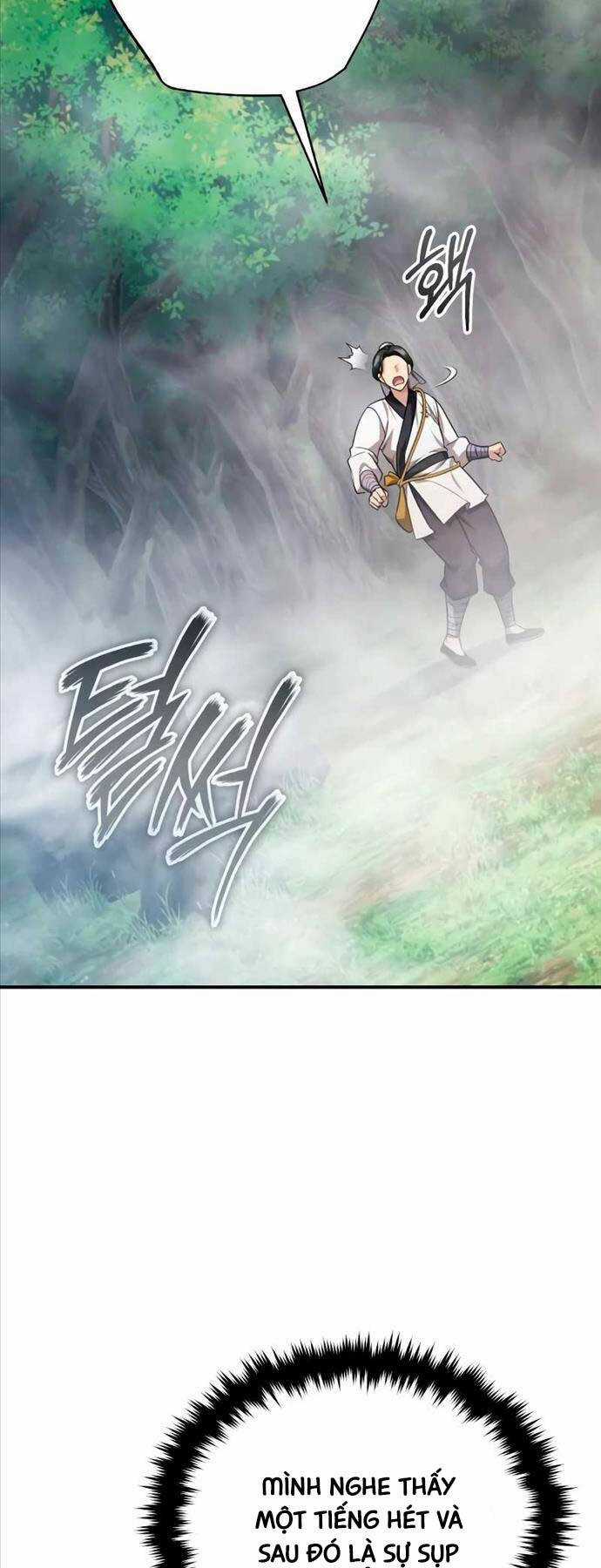 Thiếu Gia Yểu Mệnh Nhà Họ Bạch Chương 37 trang 45