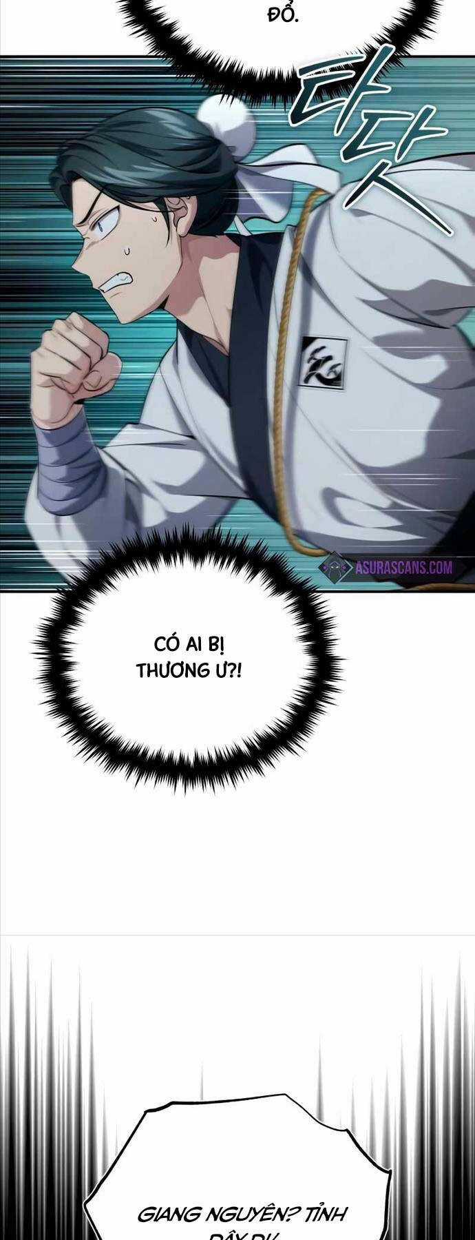 Thiếu Gia Yểu Mệnh Nhà Họ Bạch Chương 37 trang 46