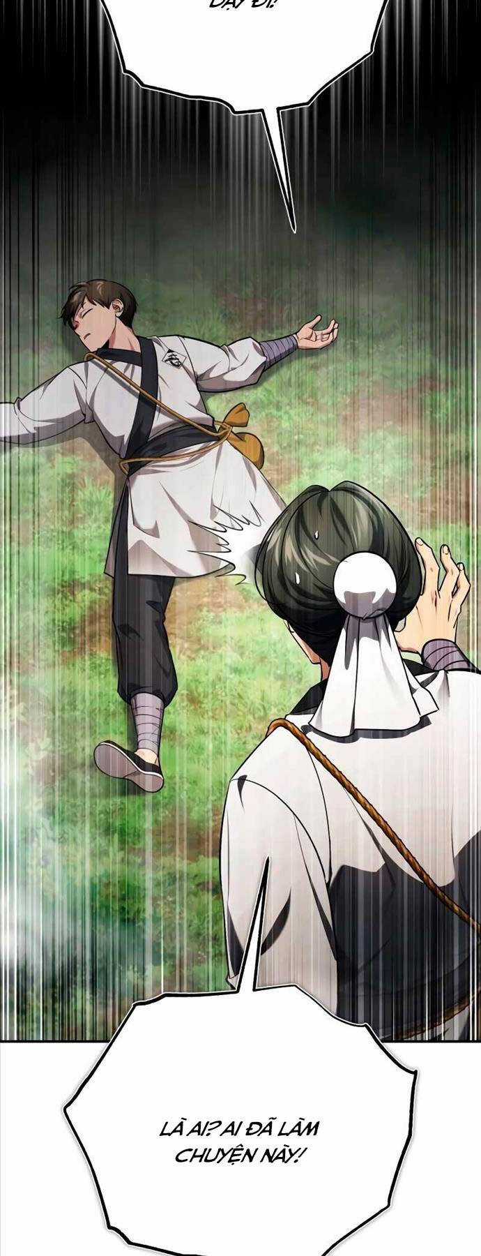 Thiếu Gia Yểu Mệnh Nhà Họ Bạch Chương 37 trang 47