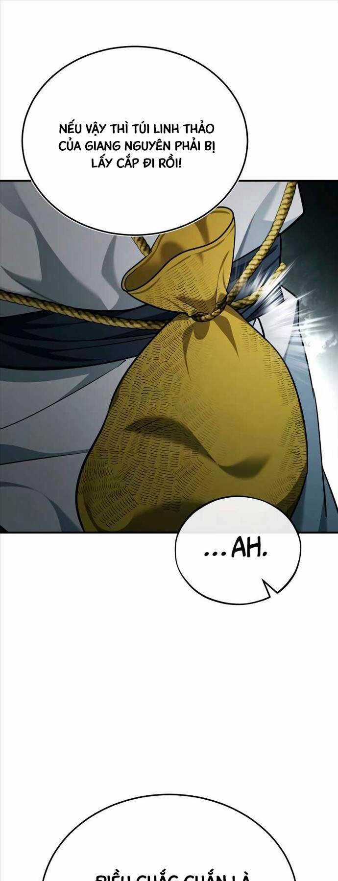 Thiếu Gia Yểu Mệnh Nhà Họ Bạch Chương 37 trang 54