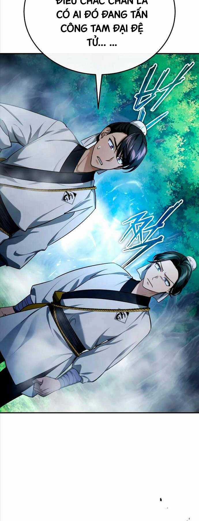 Thiếu Gia Yểu Mệnh Nhà Họ Bạch Chương 37 trang 55