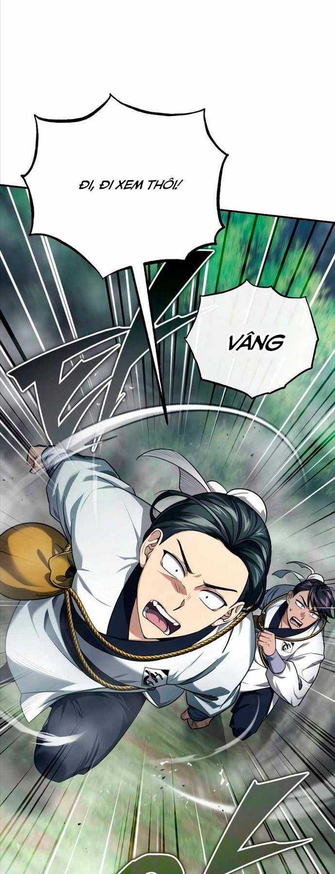 Thiếu Gia Yểu Mệnh Nhà Họ Bạch Chương 37 trang 57