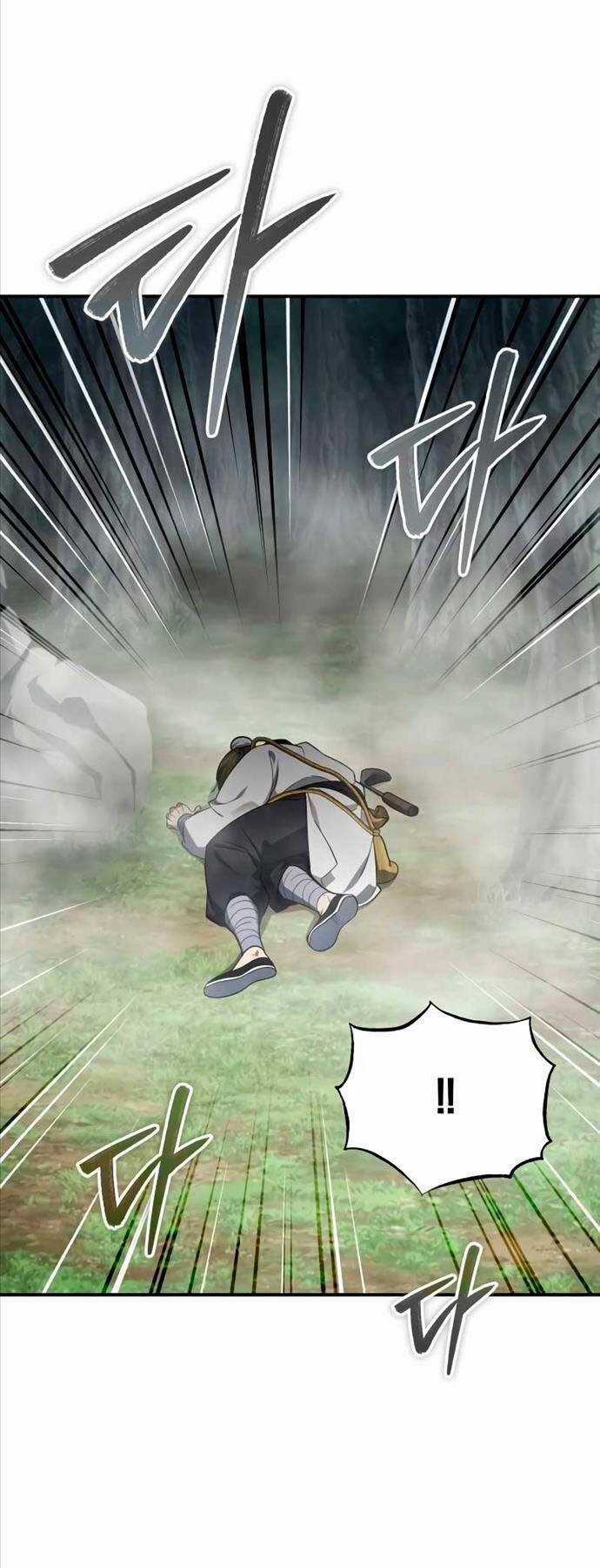 Thiếu Gia Yểu Mệnh Nhà Họ Bạch Chương 37 trang 59