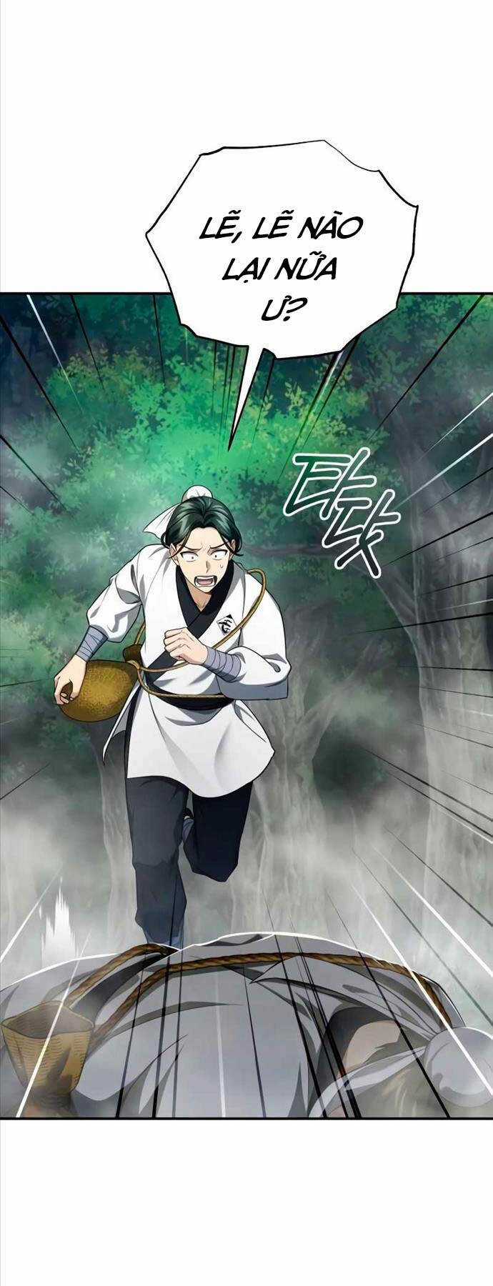 Thiếu Gia Yểu Mệnh Nhà Họ Bạch Chương 37 trang 60