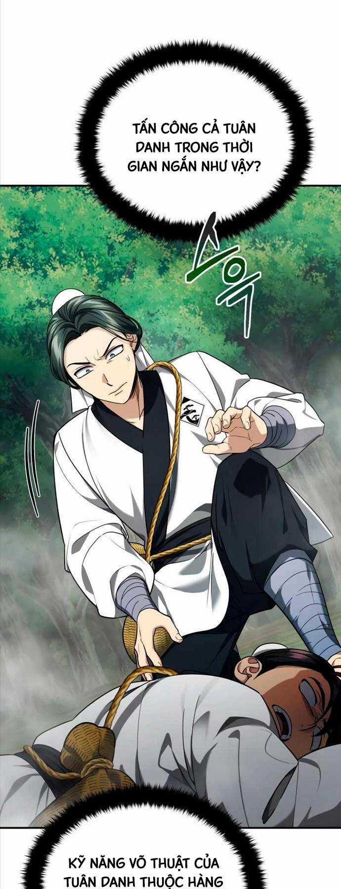 Thiếu Gia Yểu Mệnh Nhà Họ Bạch Chương 37 trang 63