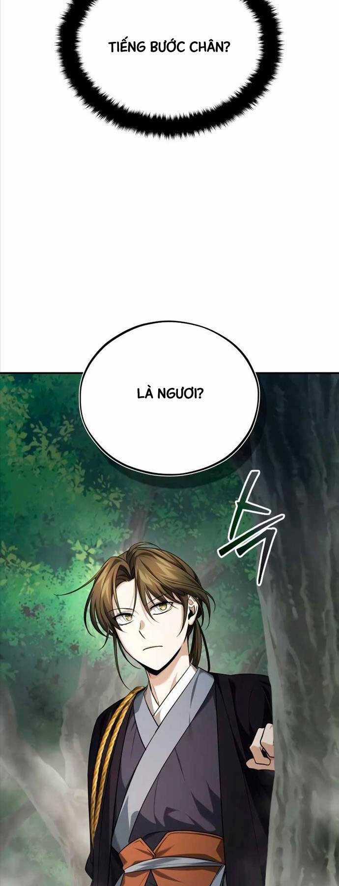 Thiếu Gia Yểu Mệnh Nhà Họ Bạch Chương 37 trang 65