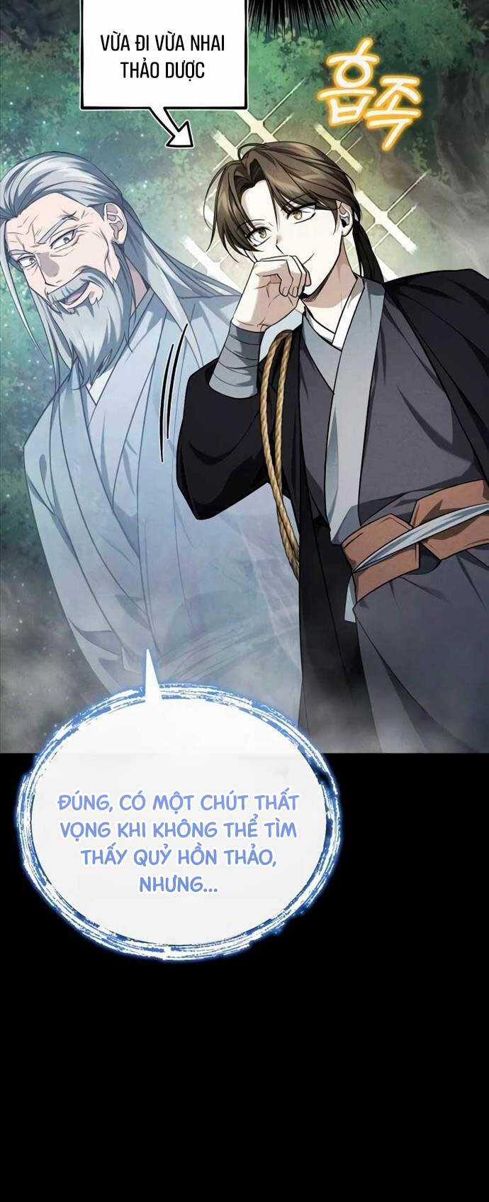 Thiếu Gia Yểu Mệnh Nhà Họ Bạch Chương 37 trang 67