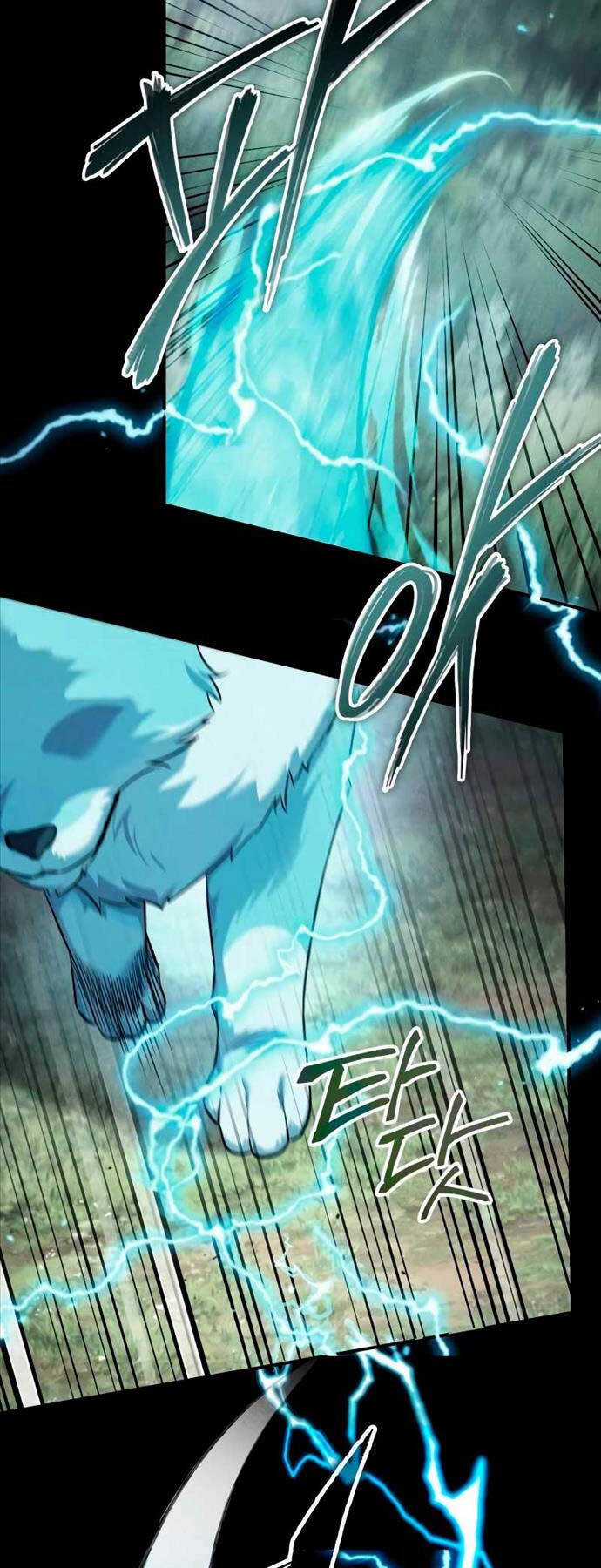 Thiếu Gia Yểu Mệnh Nhà Họ Bạch Chương 37 trang 71