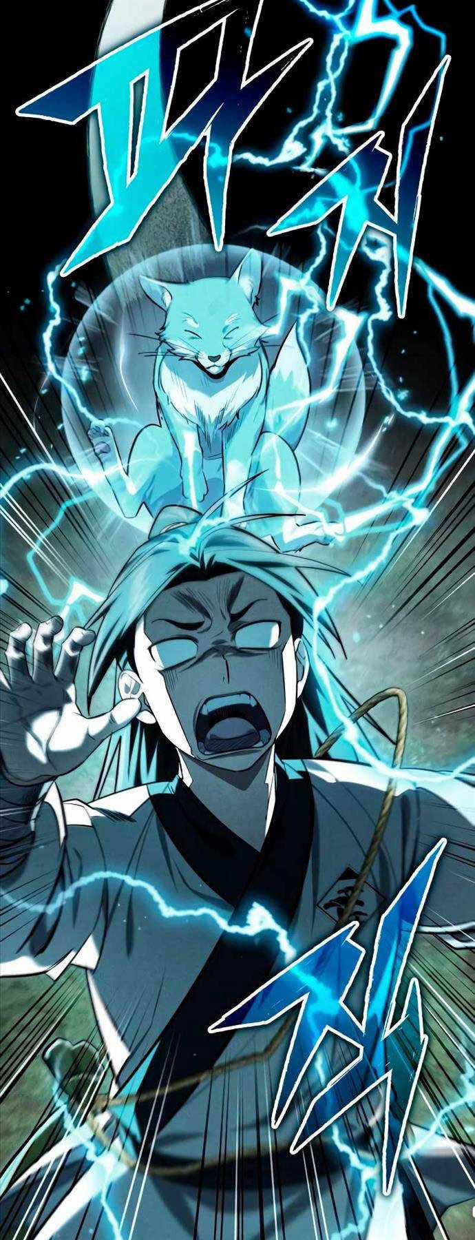 Thiếu Gia Yểu Mệnh Nhà Họ Bạch Chương 37 trang 72