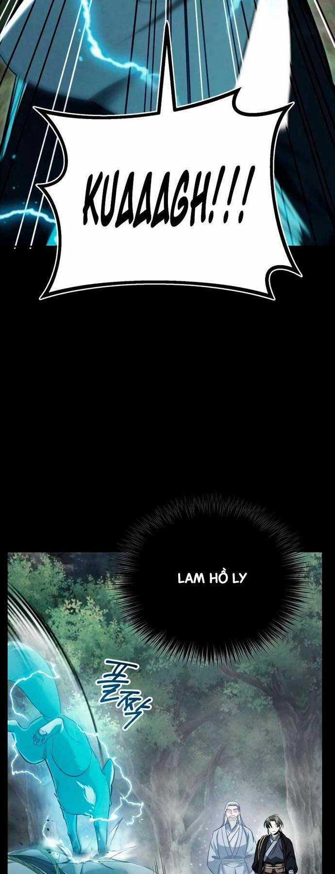 Thiếu Gia Yểu Mệnh Nhà Họ Bạch Chương 37 trang 73