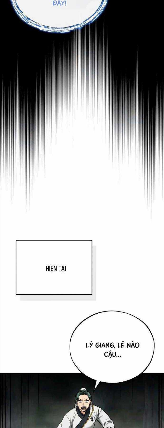 Thiếu Gia Yểu Mệnh Nhà Họ Bạch Chương 37 trang 76