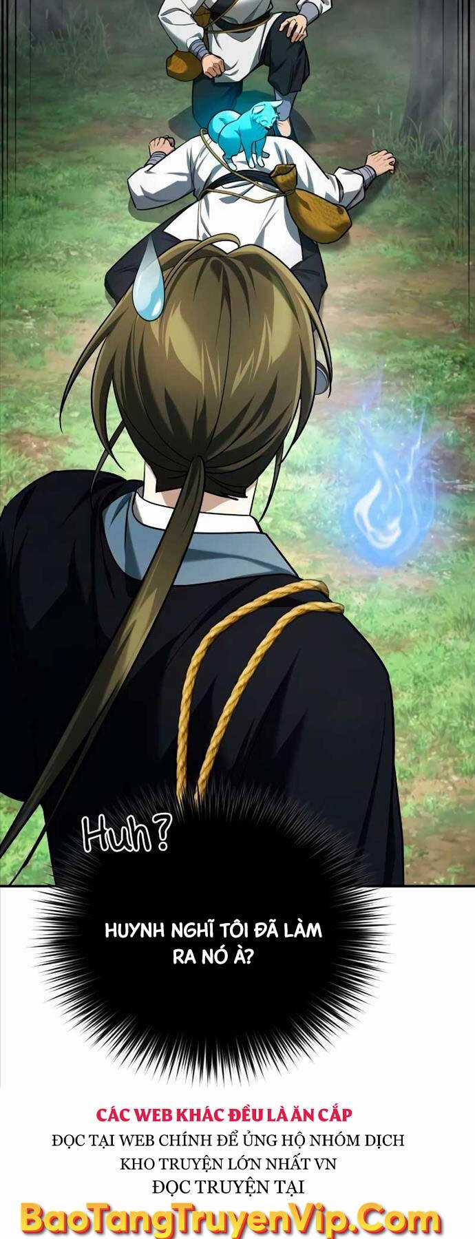 Thiếu Gia Yểu Mệnh Nhà Họ Bạch Chương 37 trang 77