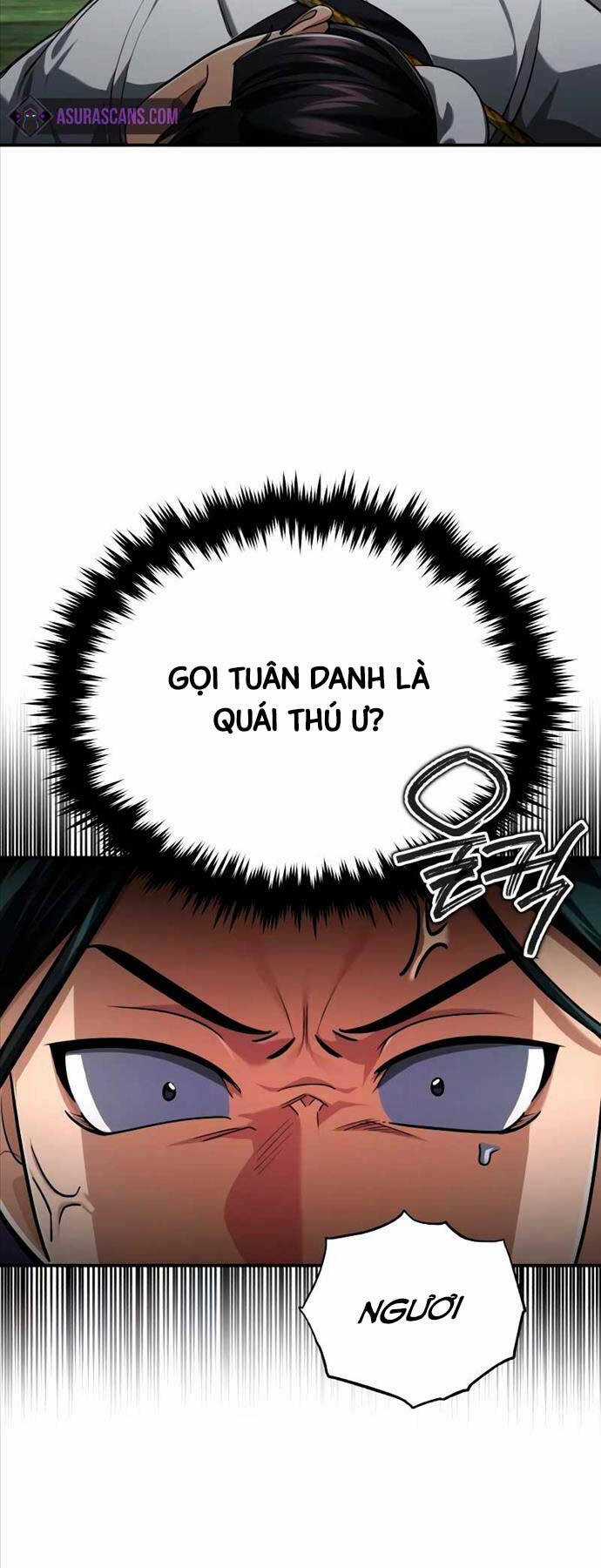 Thiếu Gia Yểu Mệnh Nhà Họ Bạch Chương 37 trang 81