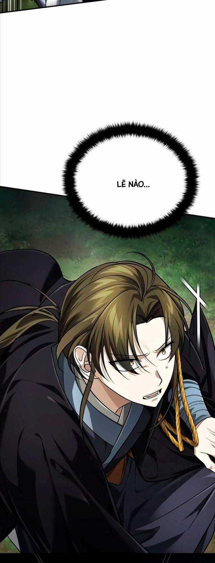 Thiếu Gia Yểu Mệnh Nhà Họ Bạch Chương 37 trang 84