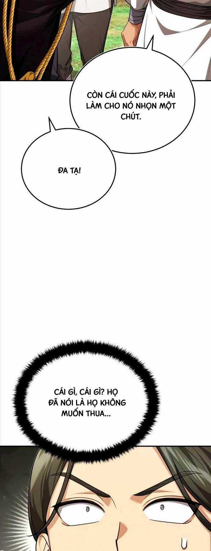 Thiếu Gia Yểu Mệnh Nhà Họ Bạch Chương 37 trang 9