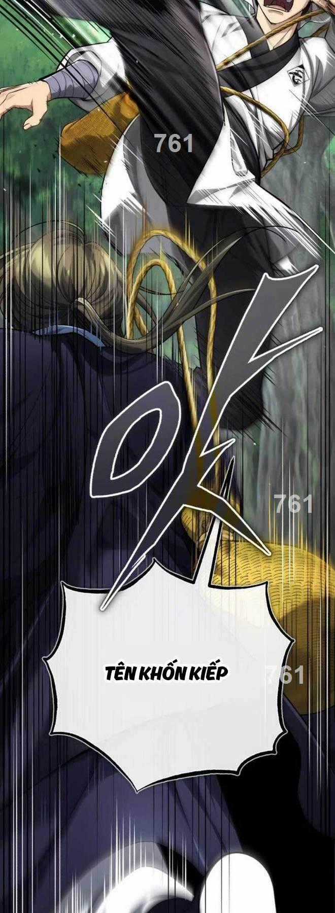 Thiếu Gia Yểu Mệnh Nhà Họ Bạch Chương 38 trang 1