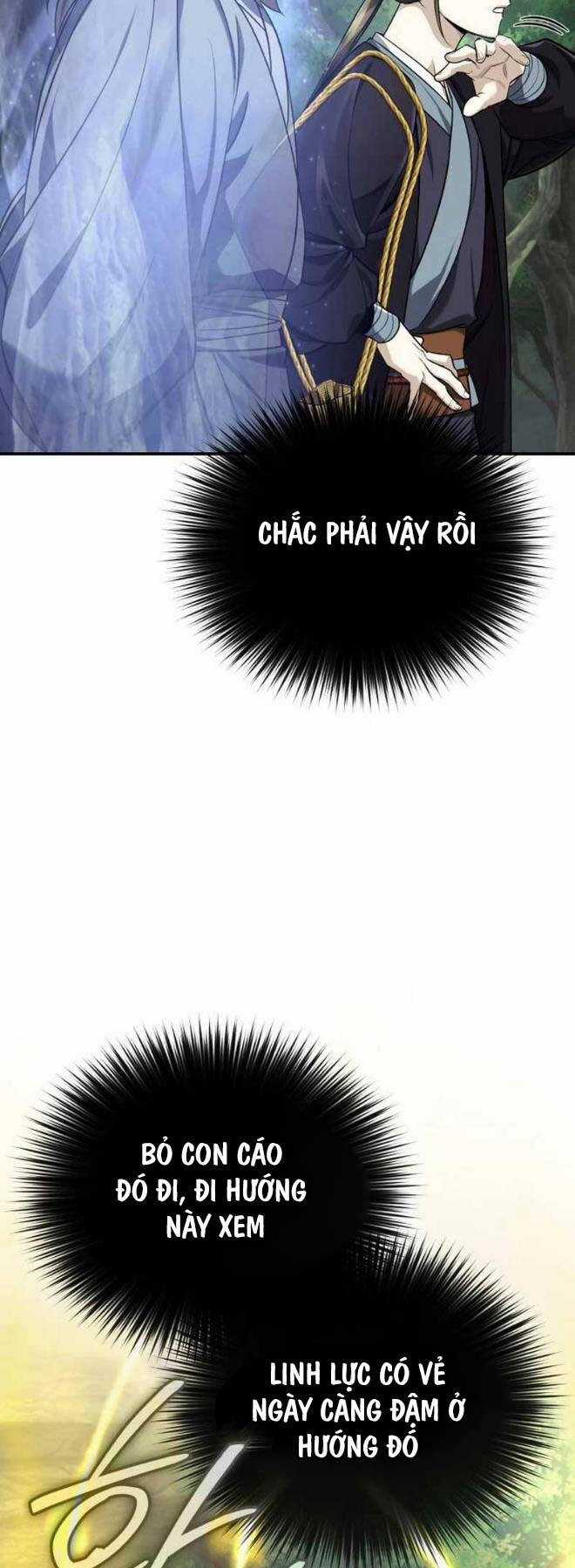 Thiếu Gia Yểu Mệnh Nhà Họ Bạch Chương 38 trang 18