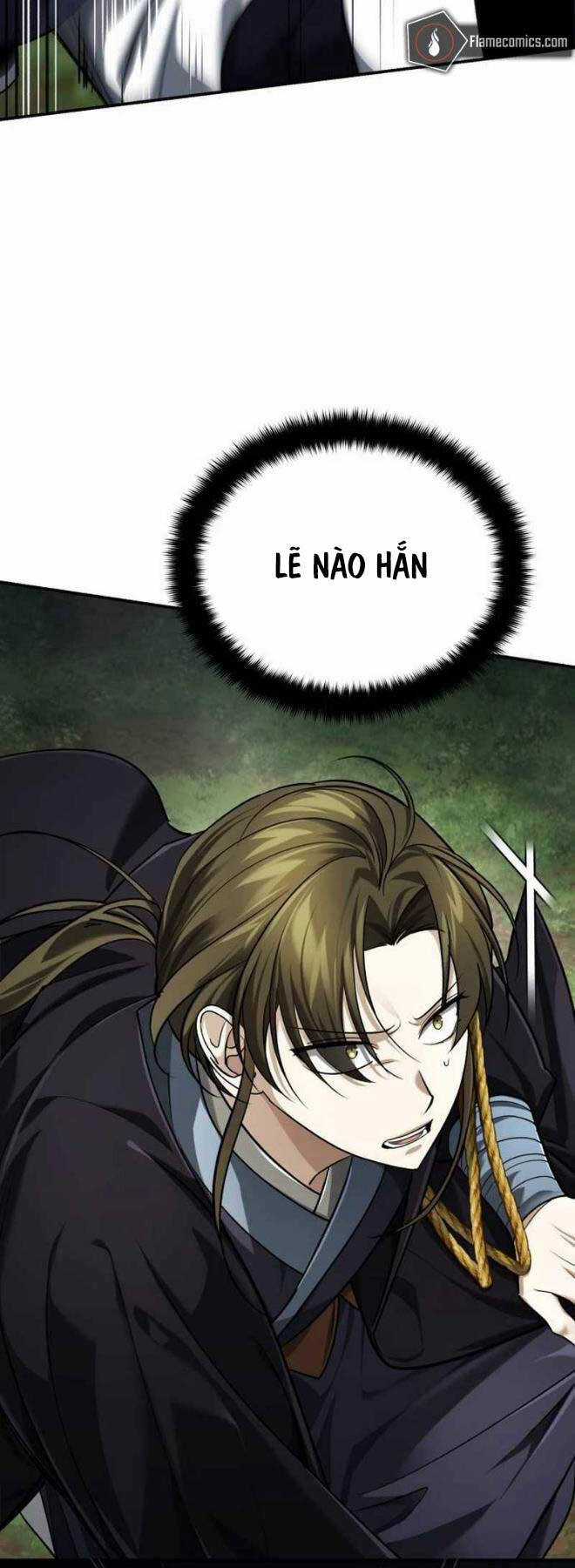 Thiếu Gia Yểu Mệnh Nhà Họ Bạch Chương 38 trang 2