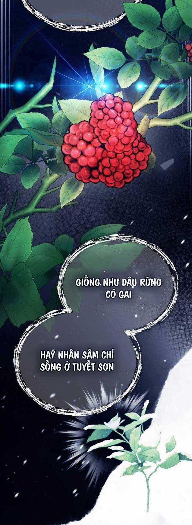 Thiếu Gia Yểu Mệnh Nhà Họ Bạch Chương 38 trang 21