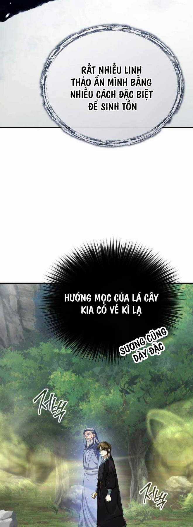 Thiếu Gia Yểu Mệnh Nhà Họ Bạch Chương 38 trang 22