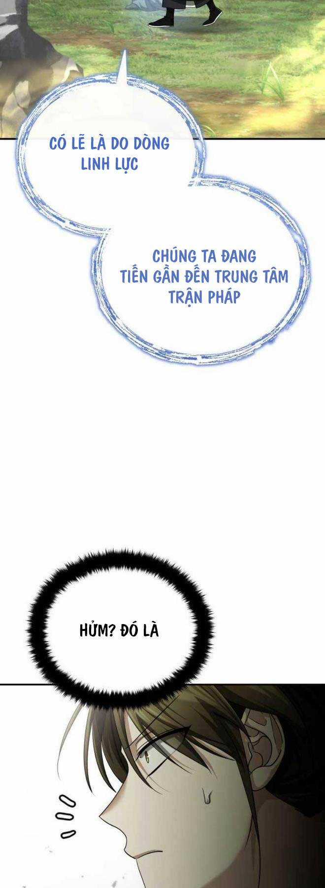 Thiếu Gia Yểu Mệnh Nhà Họ Bạch Chương 38 trang 23