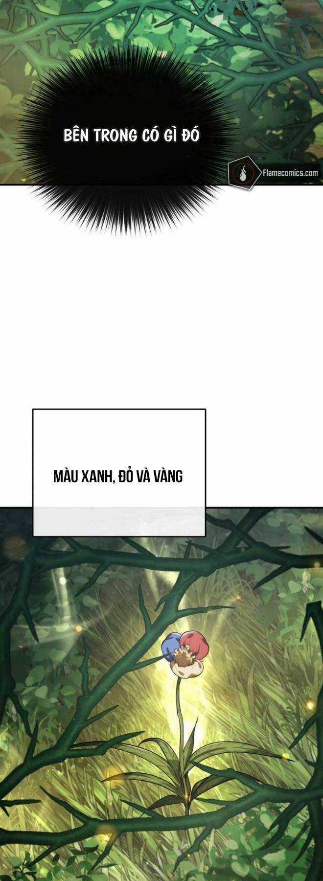 Thiếu Gia Yểu Mệnh Nhà Họ Bạch Chương 38 trang 25