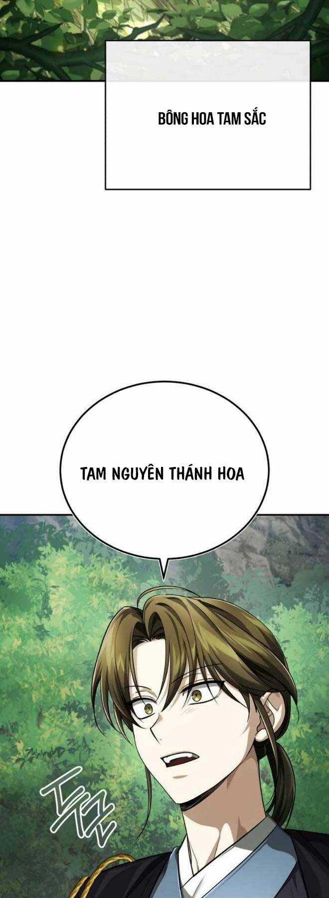 Thiếu Gia Yểu Mệnh Nhà Họ Bạch Chương 38 trang 26