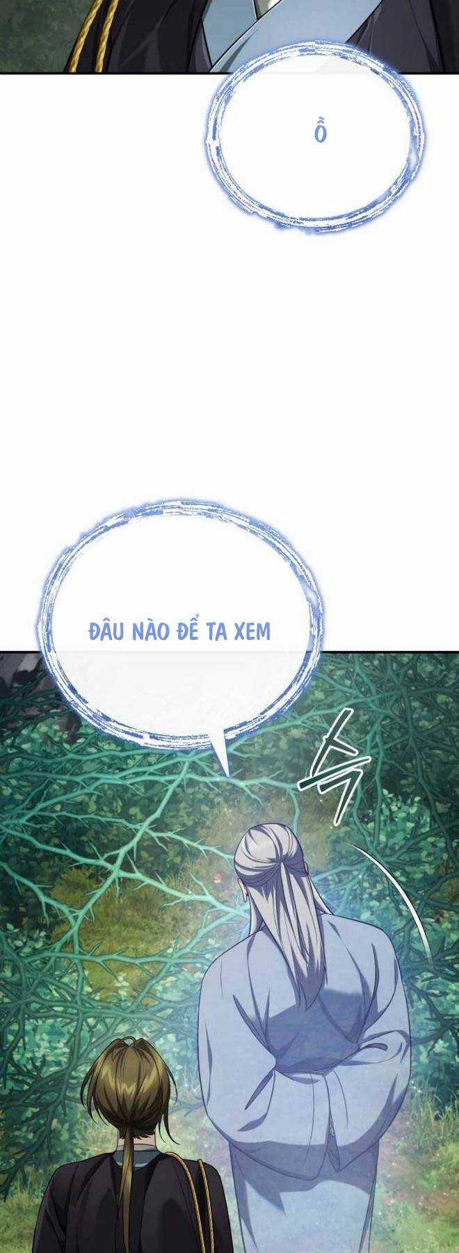 Thiếu Gia Yểu Mệnh Nhà Họ Bạch Chương 38 trang 27