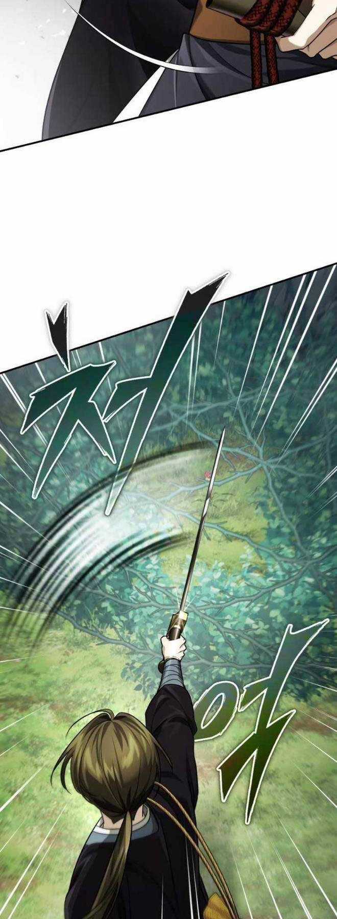 Thiếu Gia Yểu Mệnh Nhà Họ Bạch Chương 38 trang 31